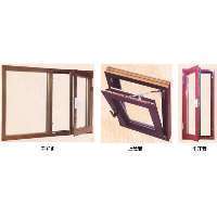 邯鄲市萬達(dá)鋼窗（彩板門窗廠） 專業(yè)打造安全與品質(zhì)并重的門窗解決方案