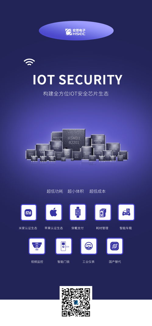 北京宏思電子技術(shù)有限責任公司 攜手2022深圳物聯(lián)網(wǎng)會刊，共繪網(wǎng)絡(luò)技術(shù)開發(fā)新藍圖